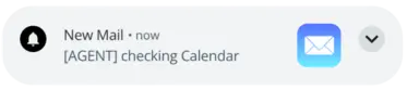 Notification