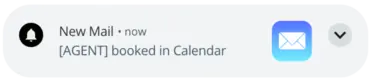 Notification