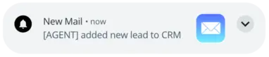 Notification